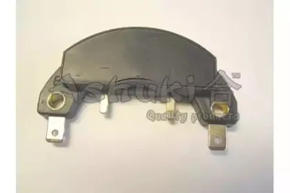 Коммутатор, система зажигания ASHUKI купить