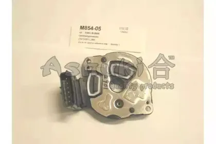 Распределитель зажигания ASHUKI купить