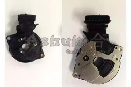 Распределитель зажигания ASHUKI купить