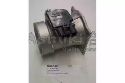 Расходомер воздуха ASHUKI купить