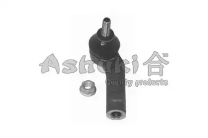 Наконечник поперечной рулевой тяги ASHUKI купить