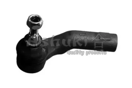 Наконечник поперечной рулевой тяги ASHUKI купить