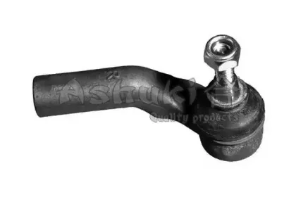 Наконечник поперечной рулевой тяги ASHUKI купить
