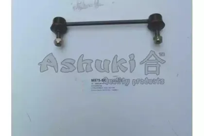 Тяга / стойка, стабилизатор ASHUKI купить