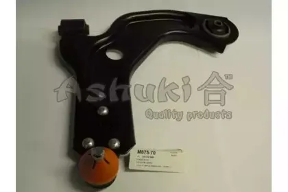 Рычаг независимой подвески колеса, подвеска колеса ASHUKI купить