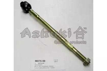 Осевой шарнир, рулевая тяга ASHUKI купить