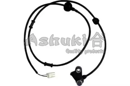 Датчик, частота вращения колеса ASHUKI купить