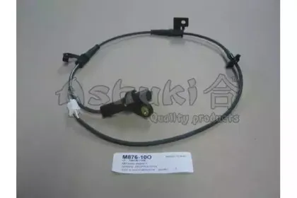 Датчик, частота вращения колеса ASHUKI купить