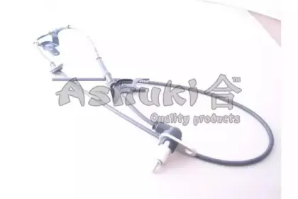 Датчик, частота вращения колеса ASHUKI купить