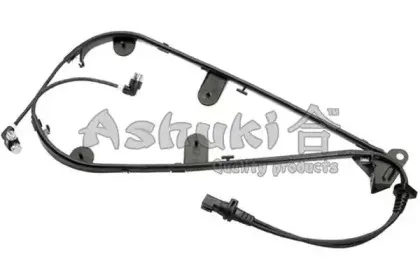 Датчик, частота вращения колеса ASHUKI купить