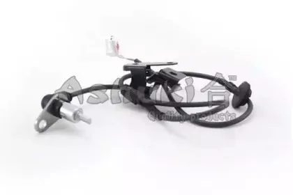 Датчик, частота вращения колеса ASHUKI купить