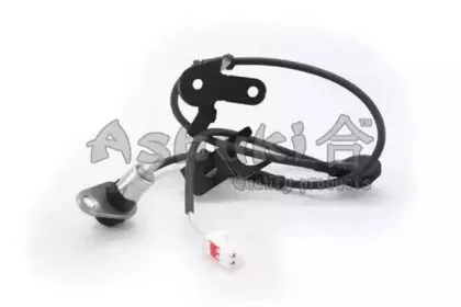 Датчик, частота вращения колеса ASHUKI купить