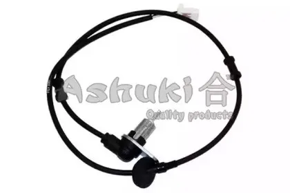 Датчик, частота вращения колеса ASHUKI купить