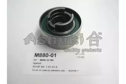 Натяжной ролик, ремень ГРМ ASHUKI купить