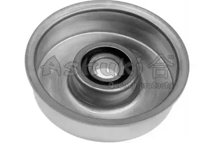 Паразитный / ведущий ролик, поликлиновой ремень ASHUKI купить