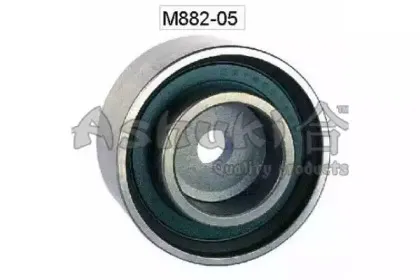 Паразитный / Ведущий ролик, зубчатый ремень ASHUKI купить