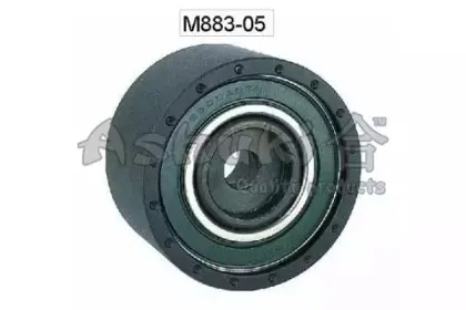 Паразитный / Ведущий ролик, зубчатый ремень ASHUKI купить