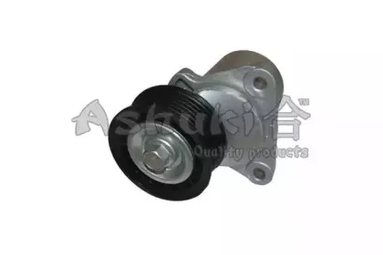 Натяжной ролик, поликлиновойремень ASHUKI купить