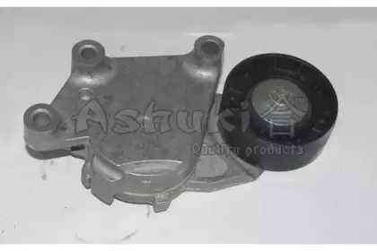 Натяжной ролик, поликлиновойремень ASHUKI купить