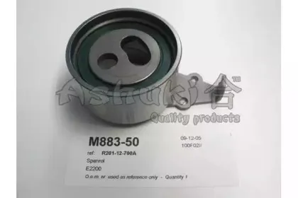 Натяжной ролик, ремень ГРМ ASHUKI купить