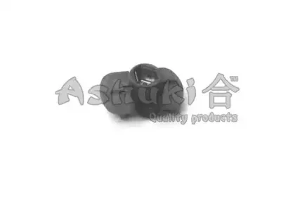 Бегунок распределителя зажигани ASHUKI купить