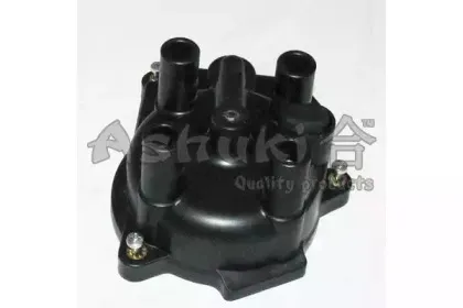 Крышка распределителя зажигания ASHUKI купить