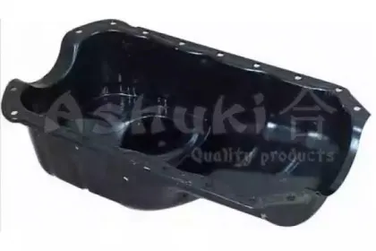 Масляный поддон ASHUKI купить