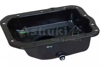 Масляный поддон ASHUKI купить