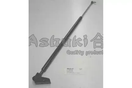 Газовая пружина, крышка багажник ASHUKI купить