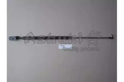 Газовая пружина, крышка багажник ASHUKI купить