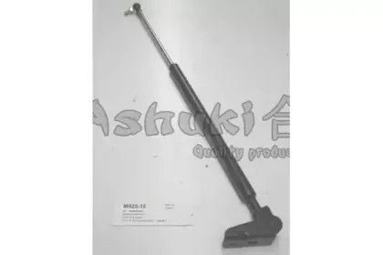 Газовая пружина, крышка багажник ASHUKI купить