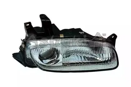 Основная фара ASHUKI купить