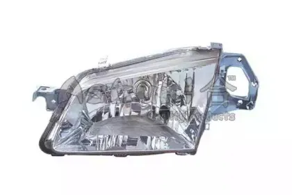 Основная фара ASHUKI купить