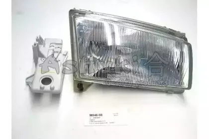 Основная фара ASHUKI купить