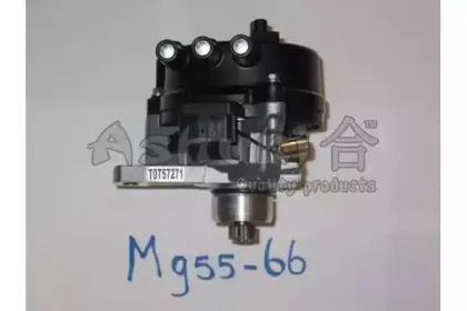 Распределитель зажигания ASHUKI купить