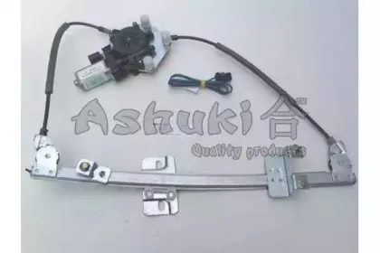 Электродвигатель, стеклоподъемник ASHUKI купить