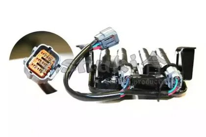 Катушка зажигания ASHUKI купить