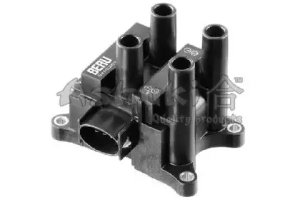 Катушка зажигания ASHUKI купить