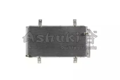 Конденсатор, кондиционер ASHUKI купить