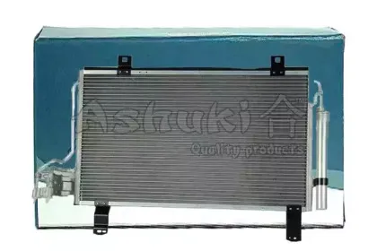 Конденсатор, кондиционер ASHUKI купить