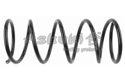 Пружина ходовой части ASHUKI купить