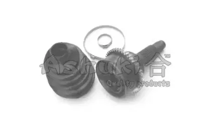 Шарнирный комплект, приводной вал ASHUKI купить