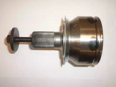 Шарнирный комплект, приводной вал ASHUKI купить