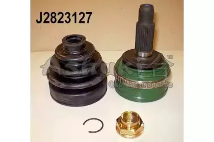 Шарнирный комплект, приводной вал ASHUKI купить