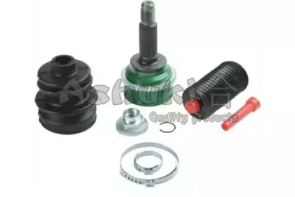 Шарнирный комплект, приводной вал ASHUKI купить