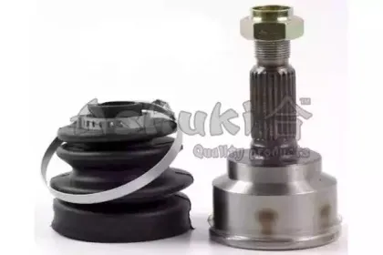 Шарнирный комплект, приводной вал ASHUKI купить