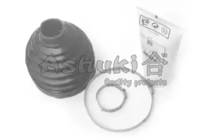 Комплект пылника, приводной вал ASHUKI купить