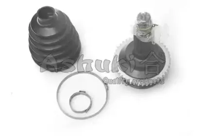 Шарнирный комплект, приводной вал ASHUKI купить