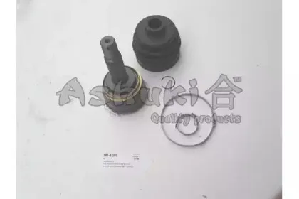 Шарнирный комплект, приводной вал ASHUKI купить