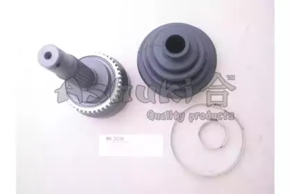 Шарнирный комплект, приводной вал ASHUKI купить